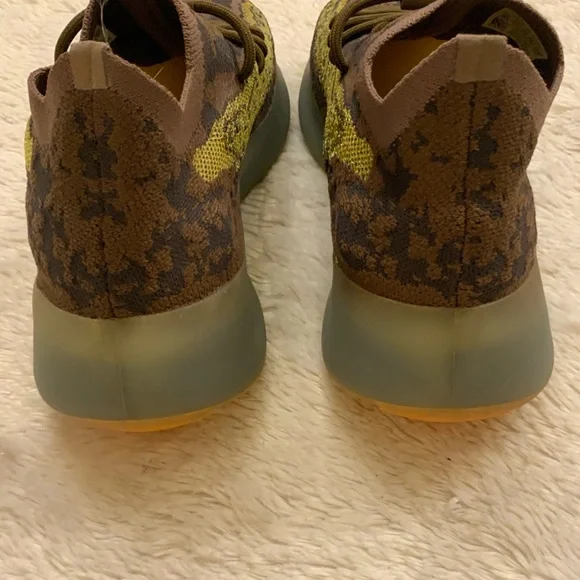 Adidas Yeezy Boost 380 Lmnte